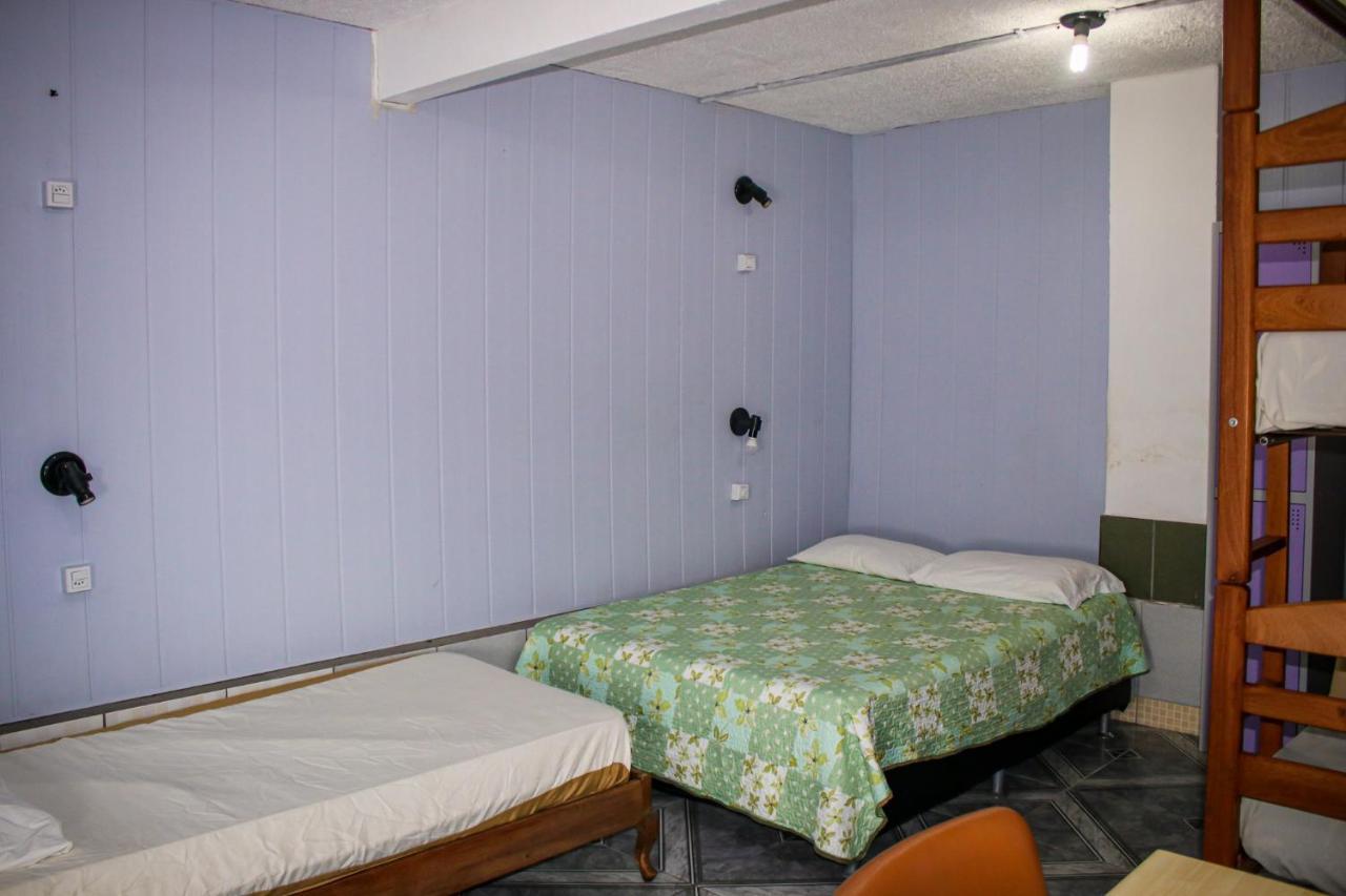 Aldeia Hostel Манаус Екстер'єр фото