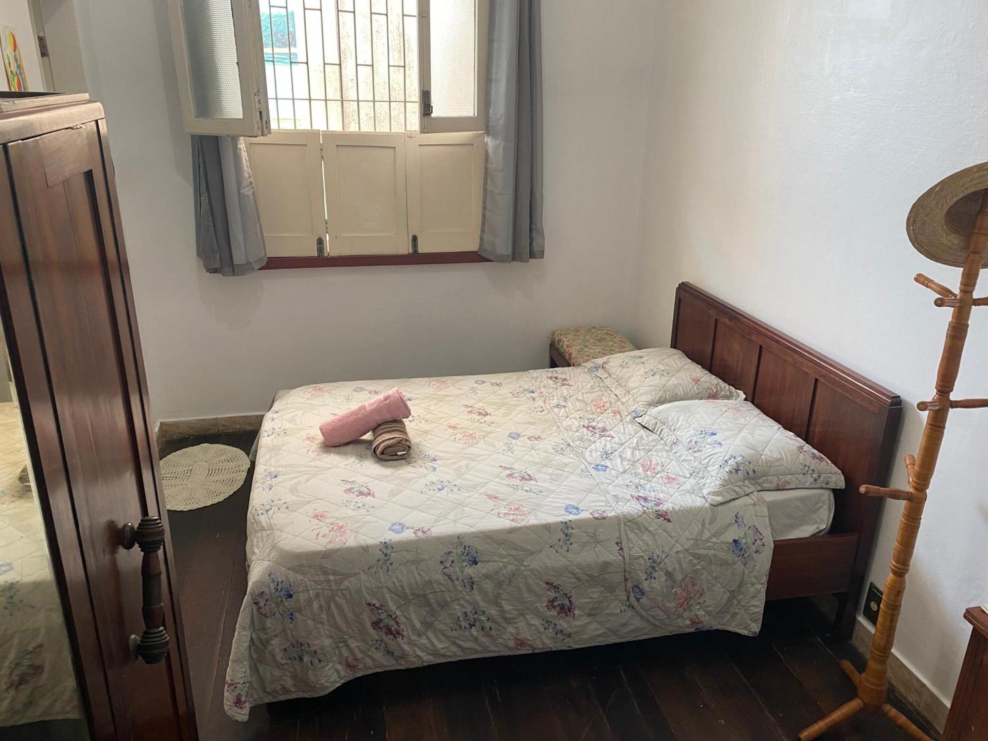 Aldeia Hostel Манаус Екстер'єр фото