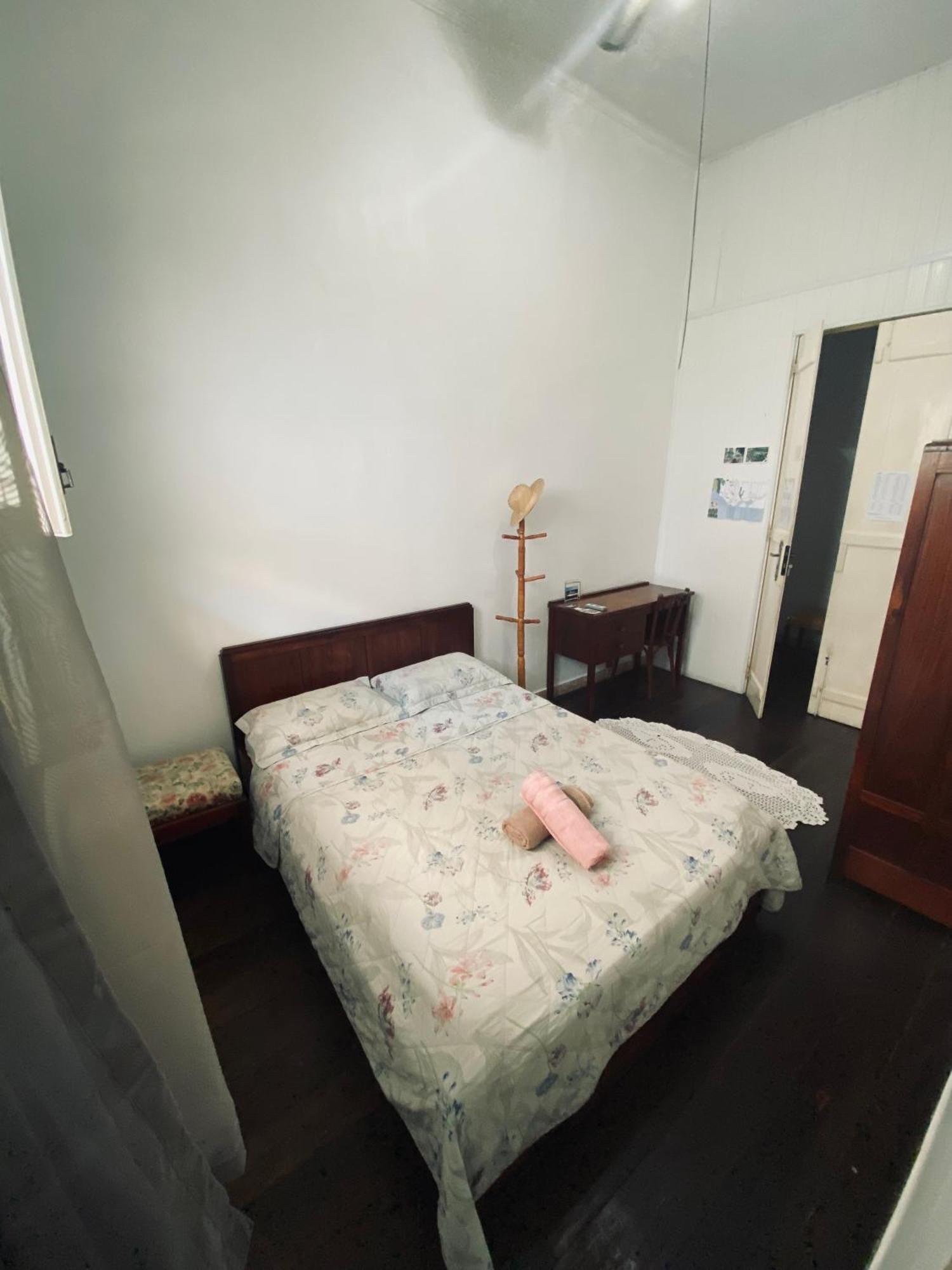 Aldeia Hostel Манаус Екстер'єр фото