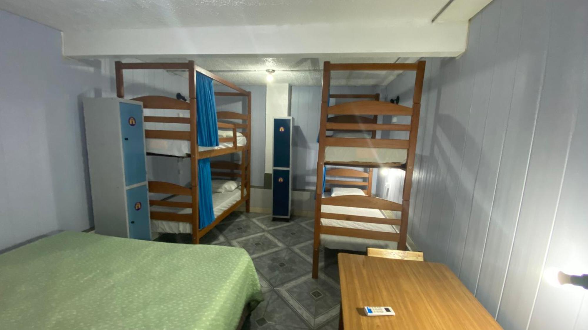 Aldeia Hostel Манаус Екстер'єр фото