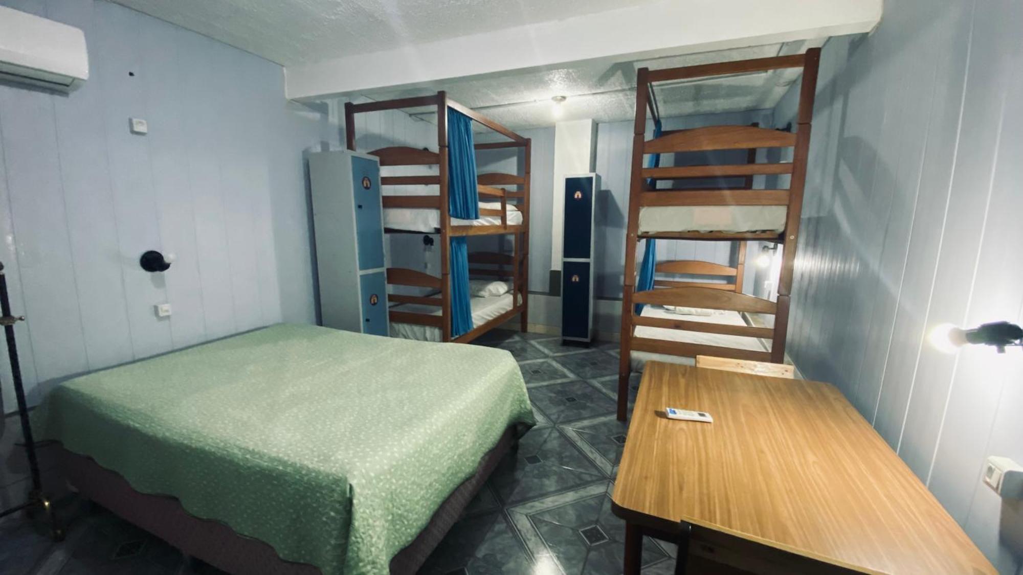 Aldeia Hostel Манаус Екстер'єр фото