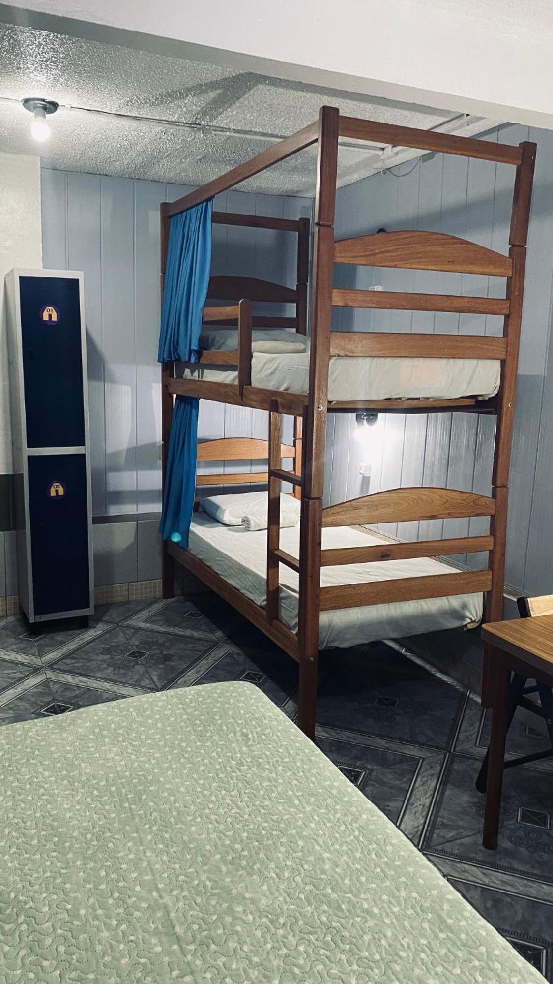 Aldeia Hostel Манаус Екстер'єр фото