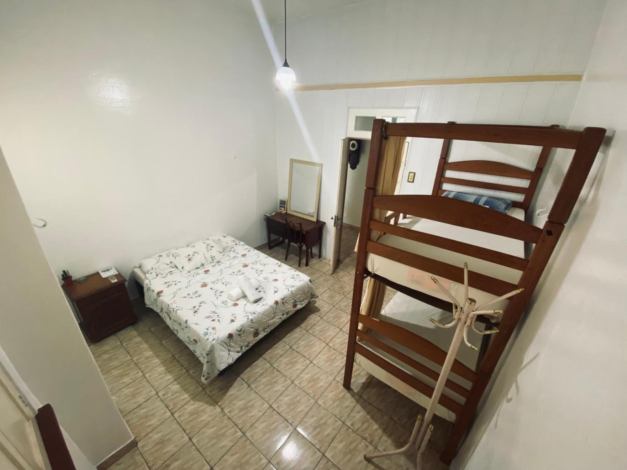 Aldeia Hostel Манаус Екстер'єр фото