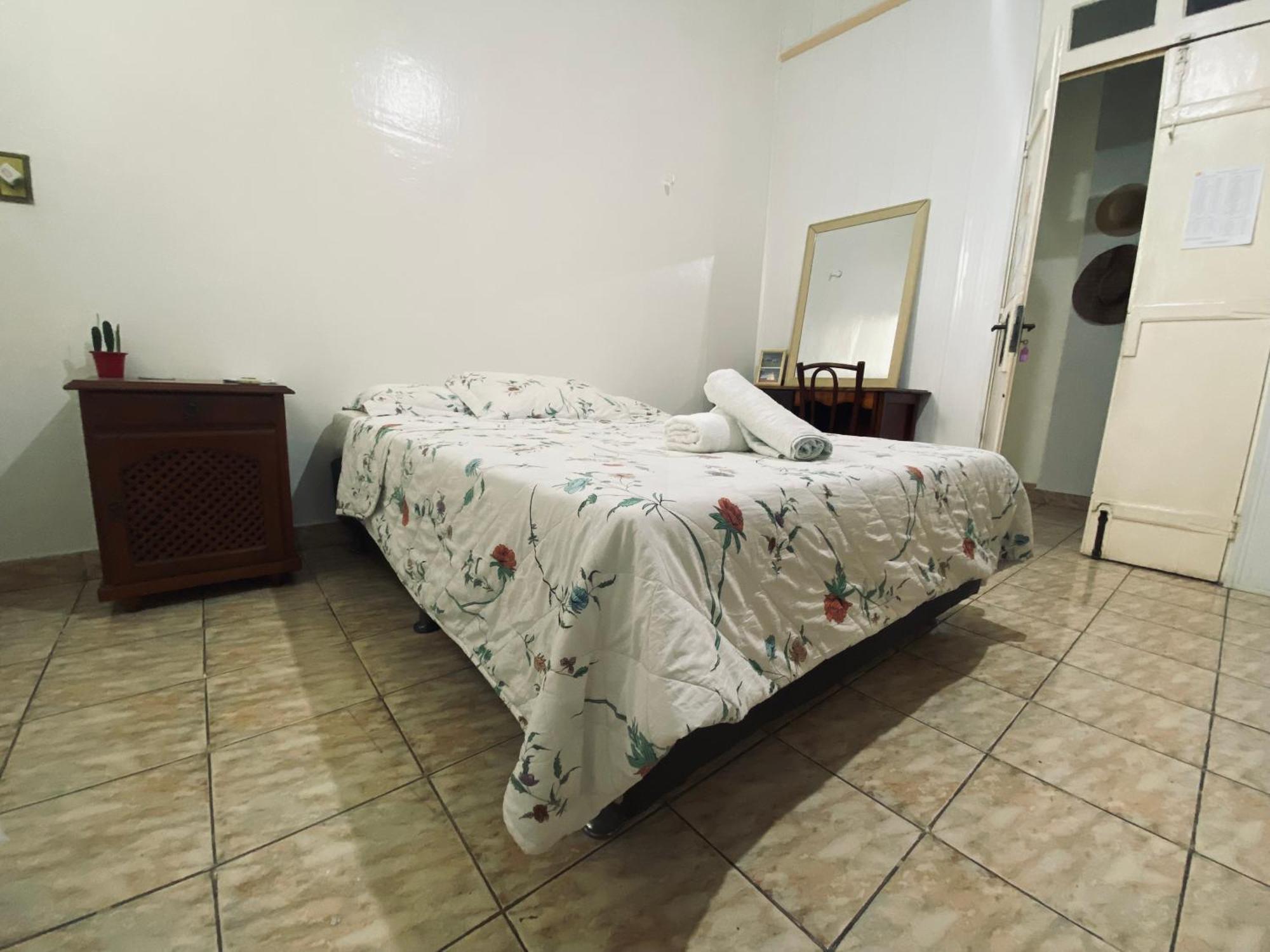 Aldeia Hostel Манаус Екстер'єр фото