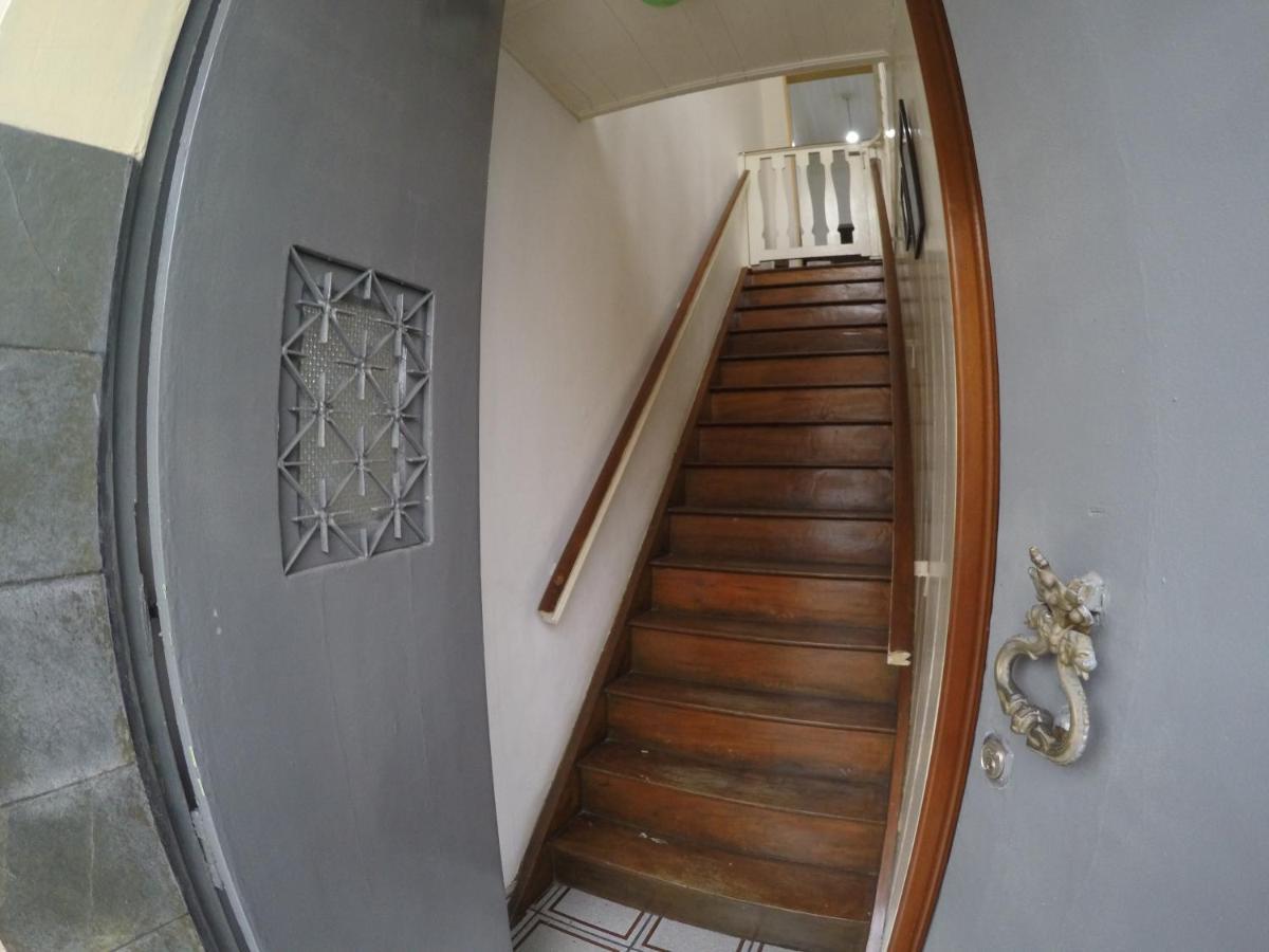 Aldeia Hostel Манаус Екстер'єр фото