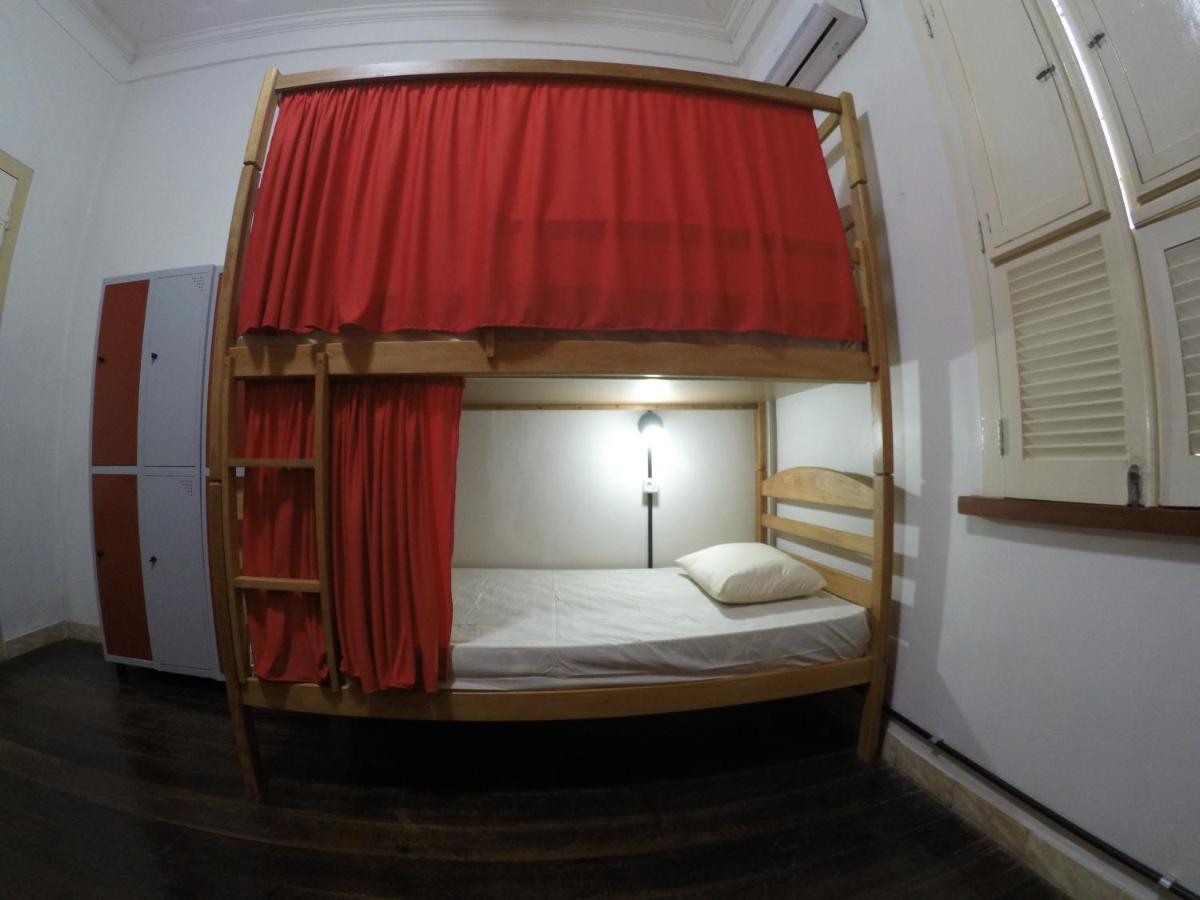 Aldeia Hostel Манаус Екстер'єр фото
