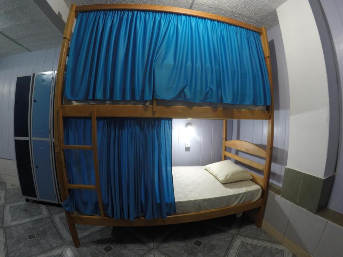 Aldeia Hostel Манаус Екстер'єр фото