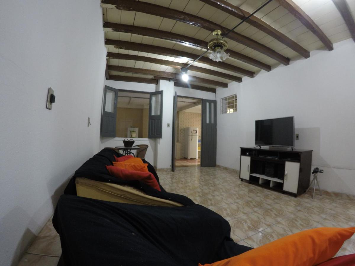 Aldeia Hostel Манаус Екстер'єр фото