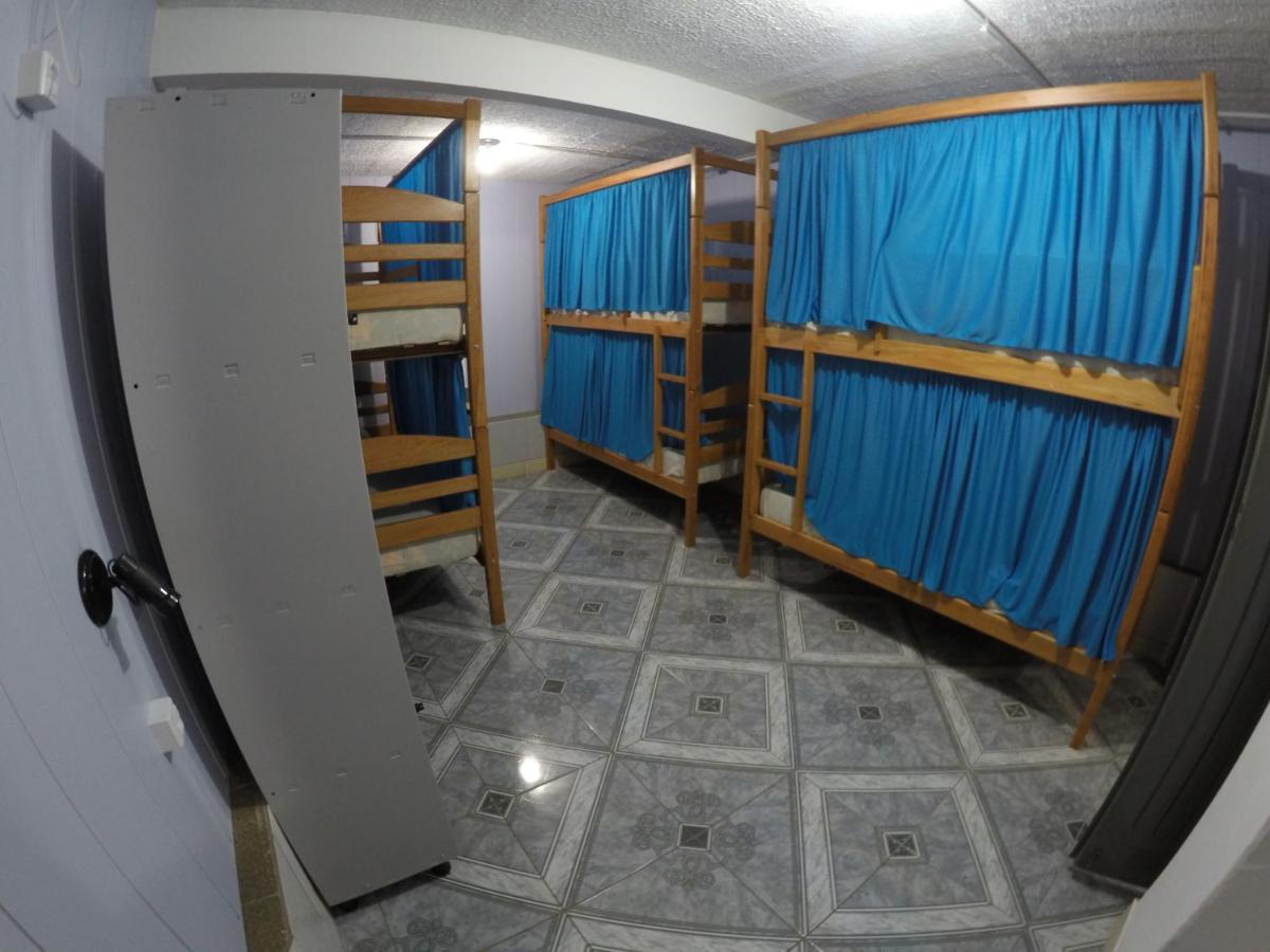 Aldeia Hostel Манаус Екстер'єр фото